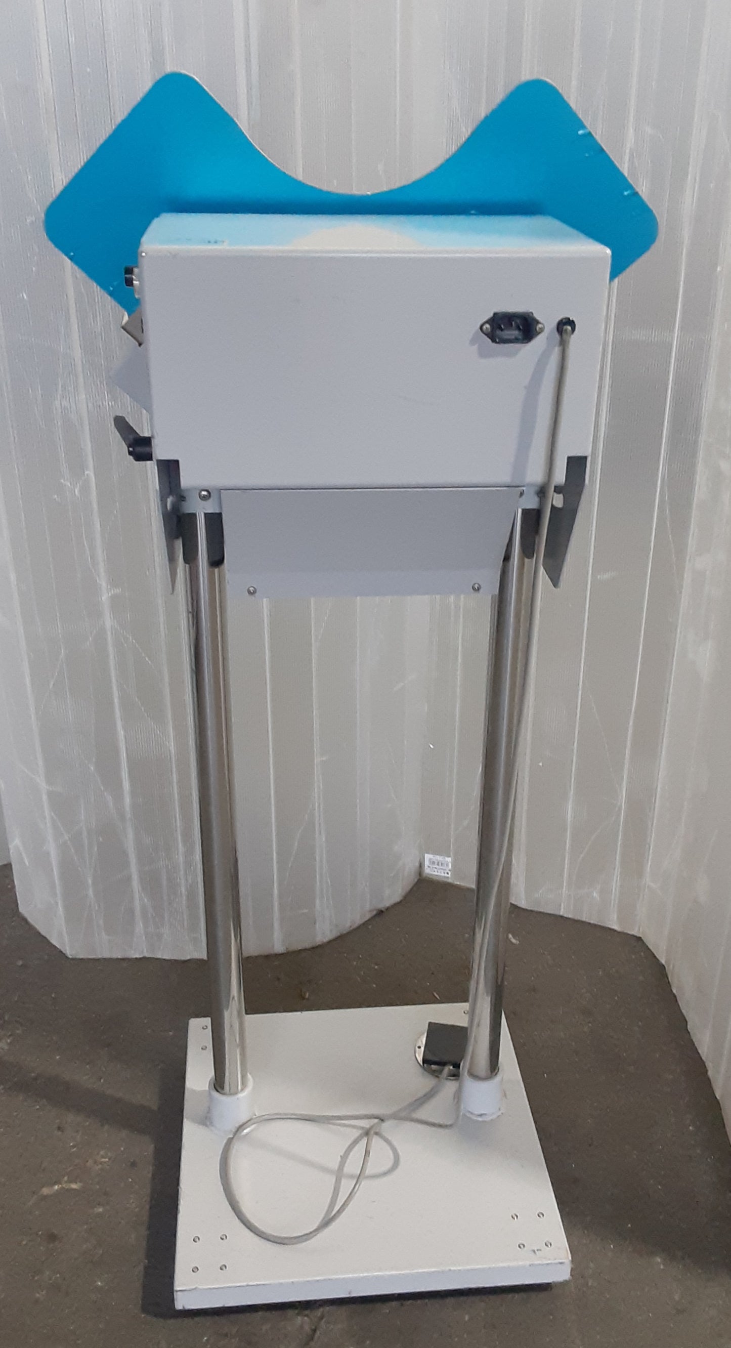 ウチダ IJ-3A イオンジョガー uchidatechno1-ij3a-1001