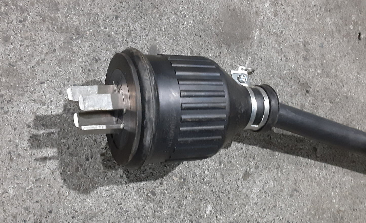 エヌエス技研 NSV-5060 大型自動包装機 直行型L型シュリンク包装機 シーラー nsgiken-nsv5060l-9001