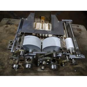 糊釜(タンク) 4クランプ無線綴じ製本機BQ-440用 ホリゾン(Horizon)製