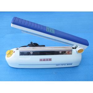 小型加熱式シーラー FV-802 溶着・溶断兼用 HAKKO(白光)製