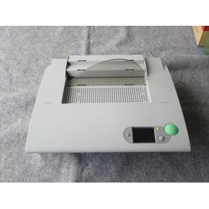 卓上製本機 FastBack model 20 ホットメルト方式 ファーストバック製