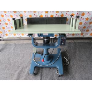 ジョガー(紙揃え,突揃機) ミニエースKD-86 クドー(工藤鉄工所)製