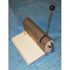 手動式22穴パンチャー シルバーマスターパンチャー(SILVER MASTER PUNCHER) MODEL22 三菱製紙・大日本スクリーン製造製