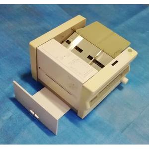 卓上二つ折り機 PF-P280 A3対応,二度折りで他の折り加工にも対応 ホリゾン(Horizon)製