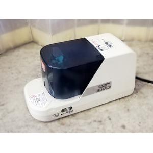 電子ホッチキス EH-70F 最大70枚綴じ可能 マックス(MAX)製