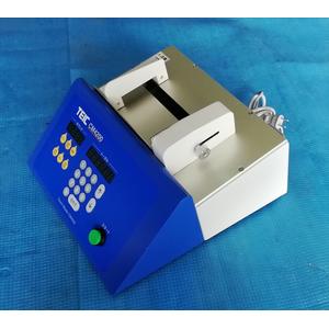 紙枚数計数機(非接触式) カウントマスター CM4200i+サーマルプリンターBL-58RSⅡ-T+コンプレッサーCM900M ウチダテクノ(UCHIDA),ダイオーエンジニアリング製