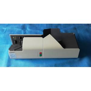 レターオープナー(卓上自動開封機) IM-16 封筒サイズ最大260×332mm,厚み約4mmまで ネオポスト(NEOPOST)製