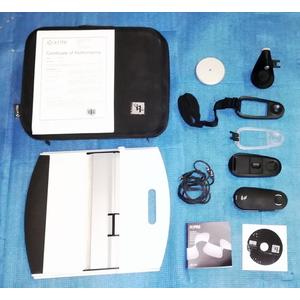 カラーマネジメントシステム(濃度計) i1Basic Pro2(アイワンベーシックプロ2) X-Rite(エックスライト)製