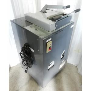 自動型 書籍研磨機 本磨くん NA300 コンプレッサー別途必要 辰栄工業 製