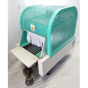 卓上シュリンクトンネル PAO-200 最大温度140℃,トンネル部200×130mm 協和電機 製