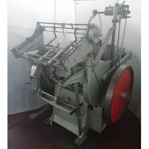 特別仕様 全自動型抜き機 打ち抜き機 業務用カッティングマシン クルーギー(KLUGE) BRANDTJEN&KLUGE製