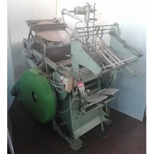 クルーギー(KLUGE) 凸版印刷機仕様 BRANDTJEN&KLUGE製