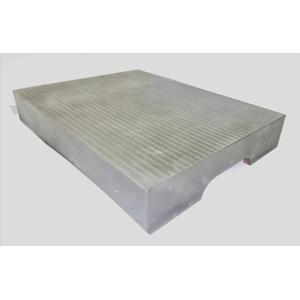 水平 定盤(測定工具) 300×400×60mmサイズ メーカー不明