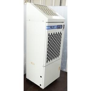 業務用加湿機 気化式加湿機 HSE551 水道水使用可能,加湿量最大6L/h(50Hz時) 静岡製機株式会社製