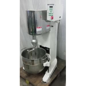 縦型ミキサー HPiシリーズ HPi-60 容量60L 関東混合機工業 製