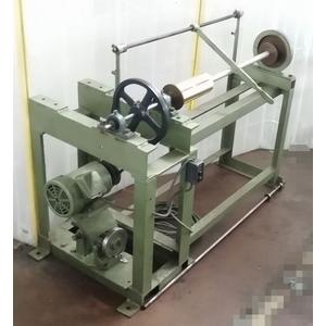 電動回転式 ロールカッター(ホイルカッター,箔切り機) 対応ロール幅およそ650mm 電源200V