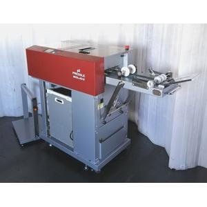 メールシーラー PRESSLE SOLID II (プレッスルソリッドⅡ) シーリング用紙・POSTEX用紙用 トッパン・フォームズ製