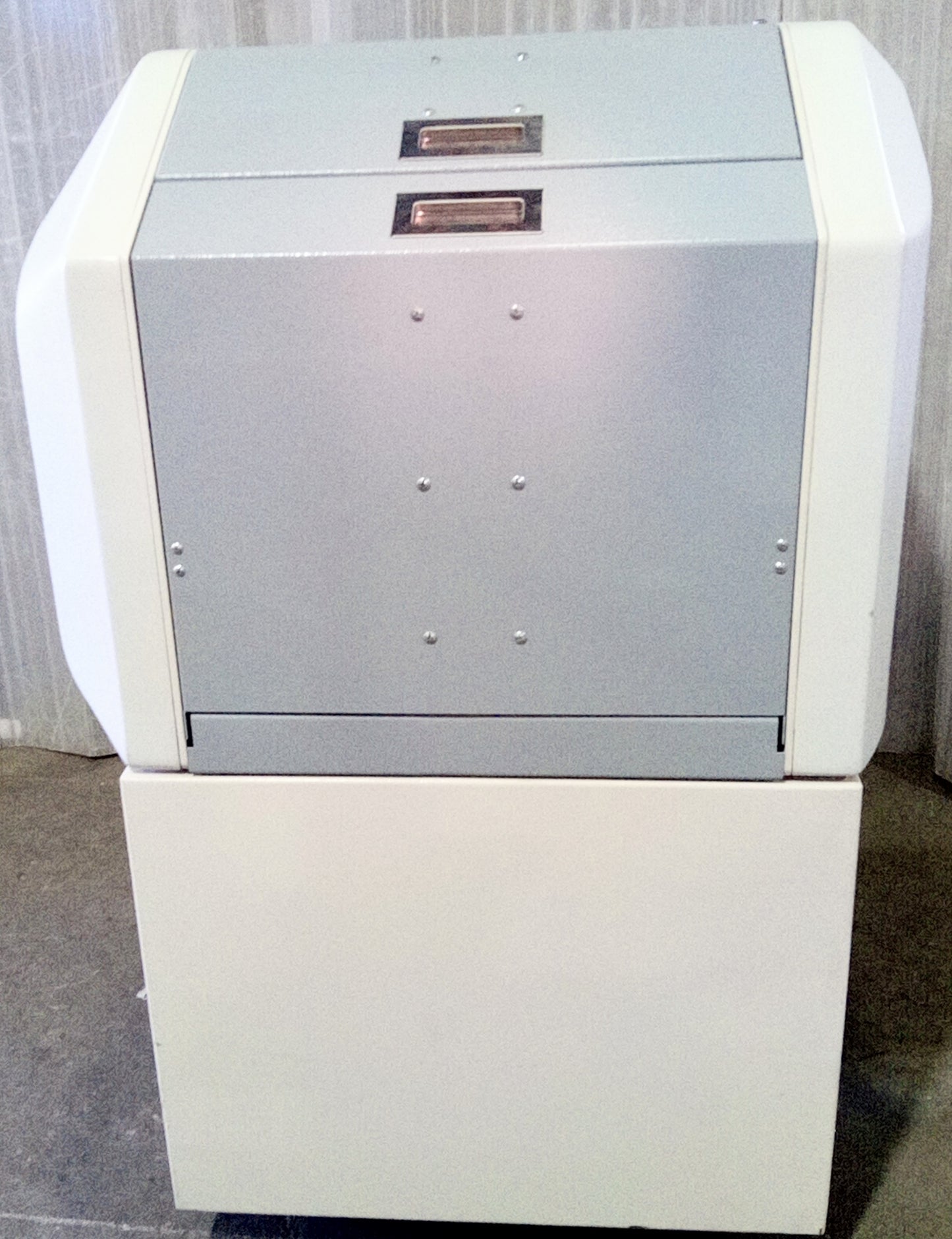 笹岡工業 HSP360 自動パンチングマシン(カレンダー・ルーズリーフパンチ) sasaokakogyo1-hsp360-6036