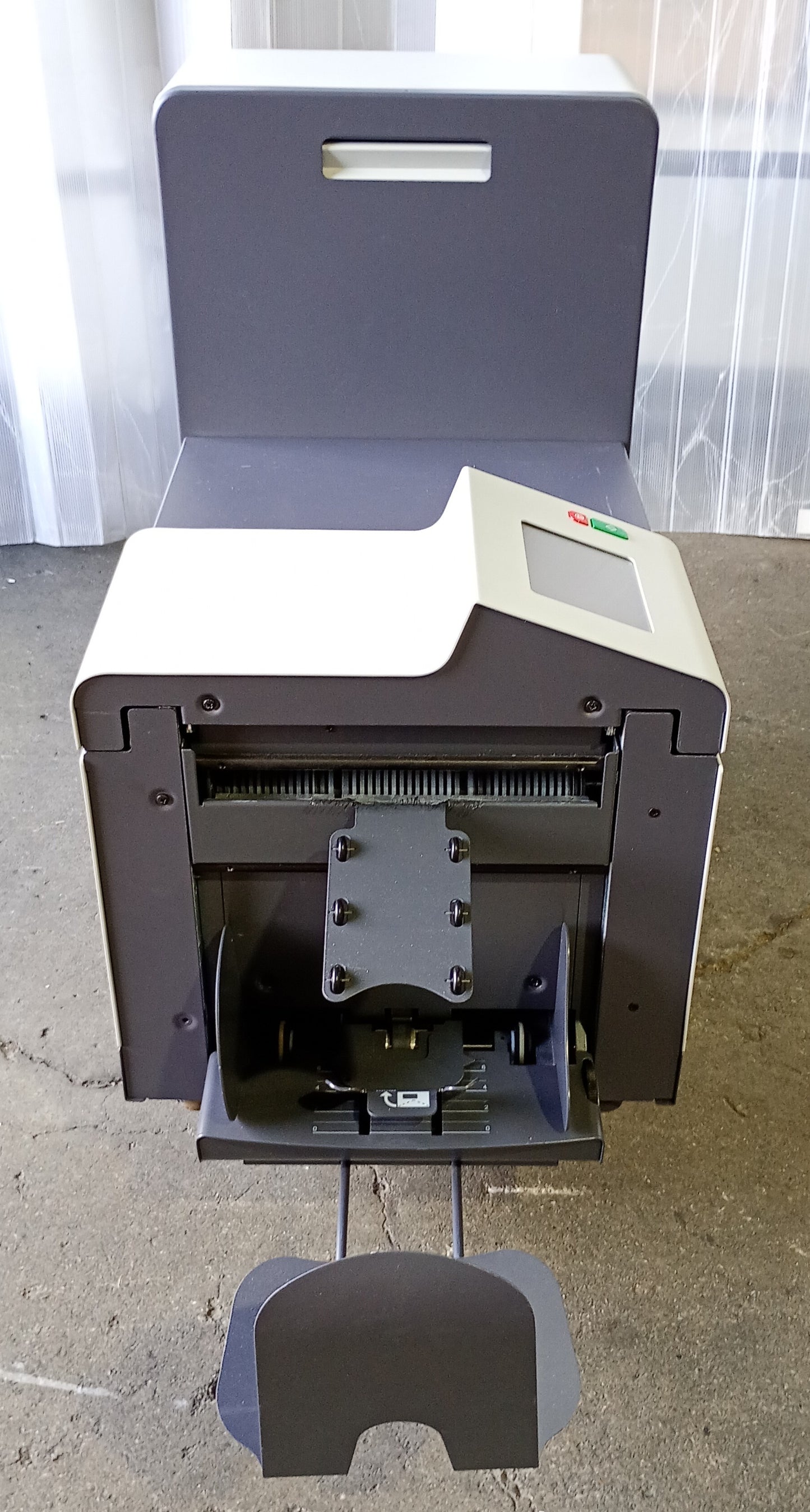 ネオポスト(クアディエント) DS-63 封入封かん機 neopost1-ds63-6001
