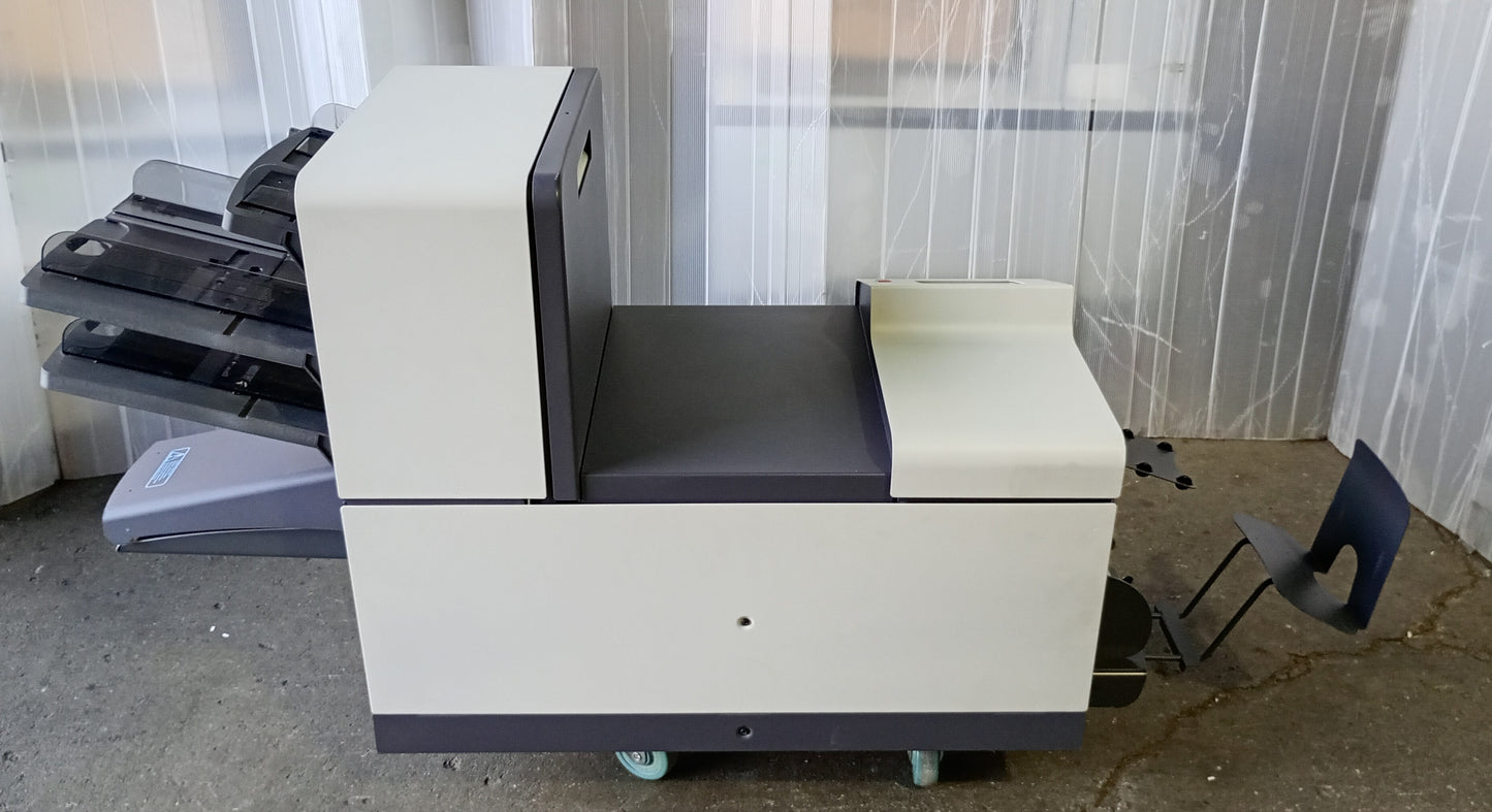 ネオポスト(クアディエント) DS-63 封入封かん機 neopost1-ds63-6001