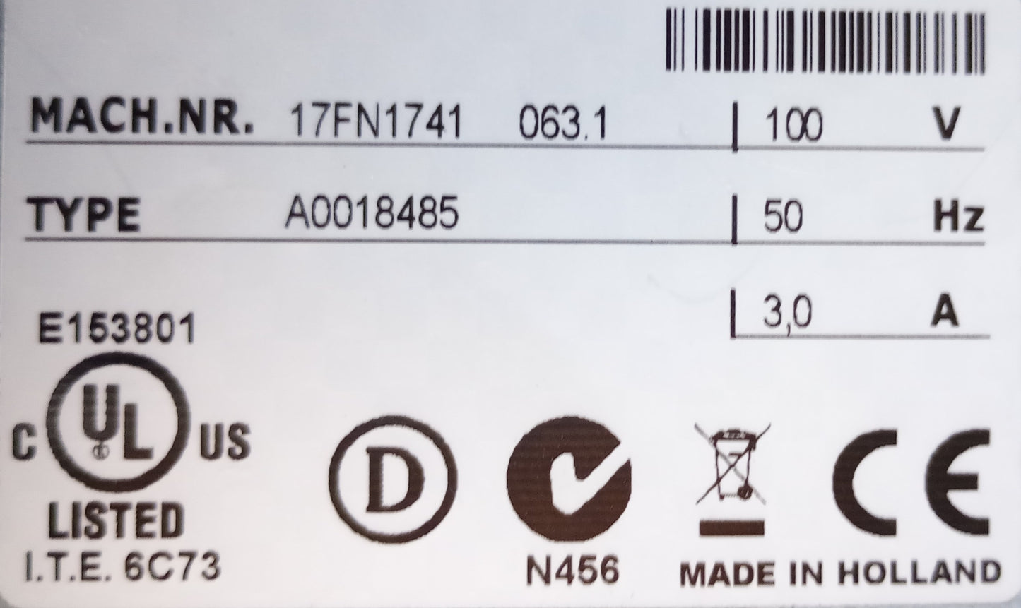 ネオポスト(クアディエント) DS-63 封入封かん機 neopost1-ds63-6001
