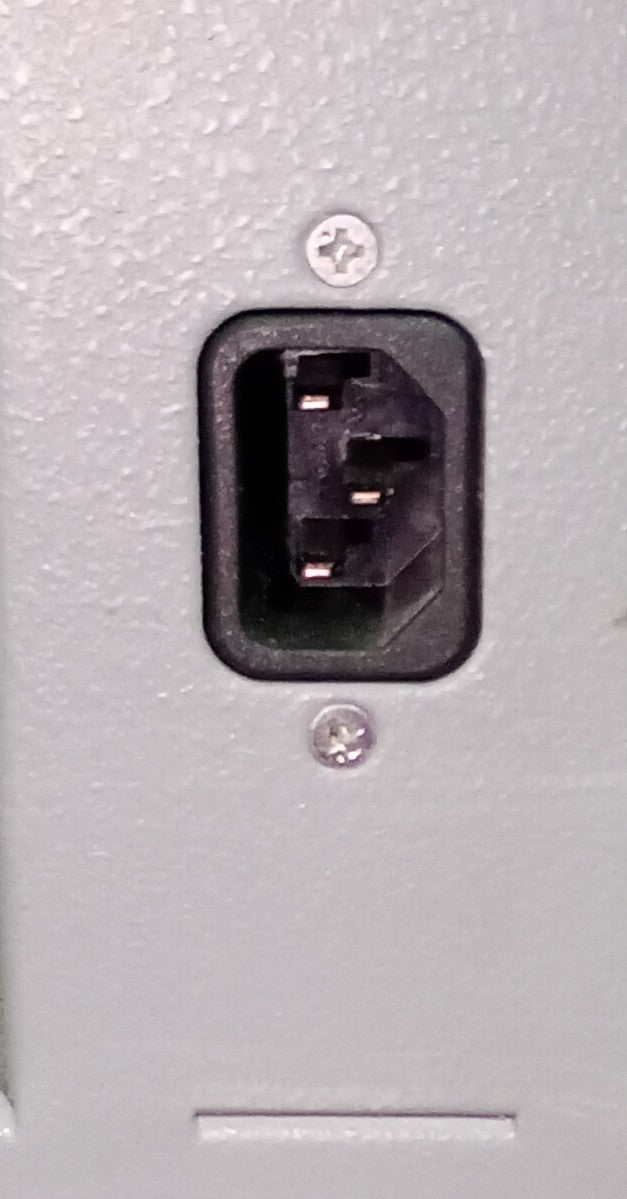 トッパンフォームズ 2347 帳票スリッター toppanforms1-2347-6092