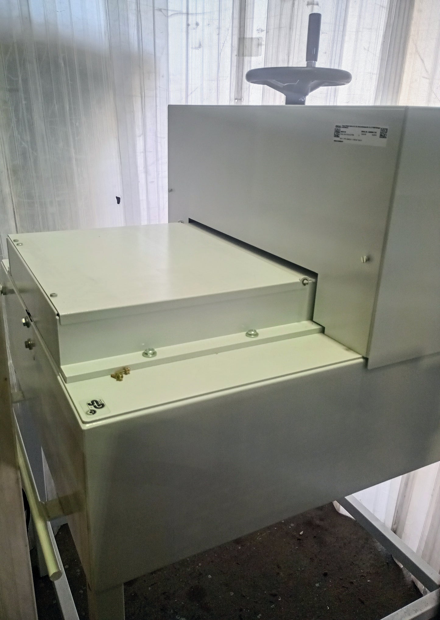 マイツ CE-4815 電動裁断機 maitz1-ce4815-7001