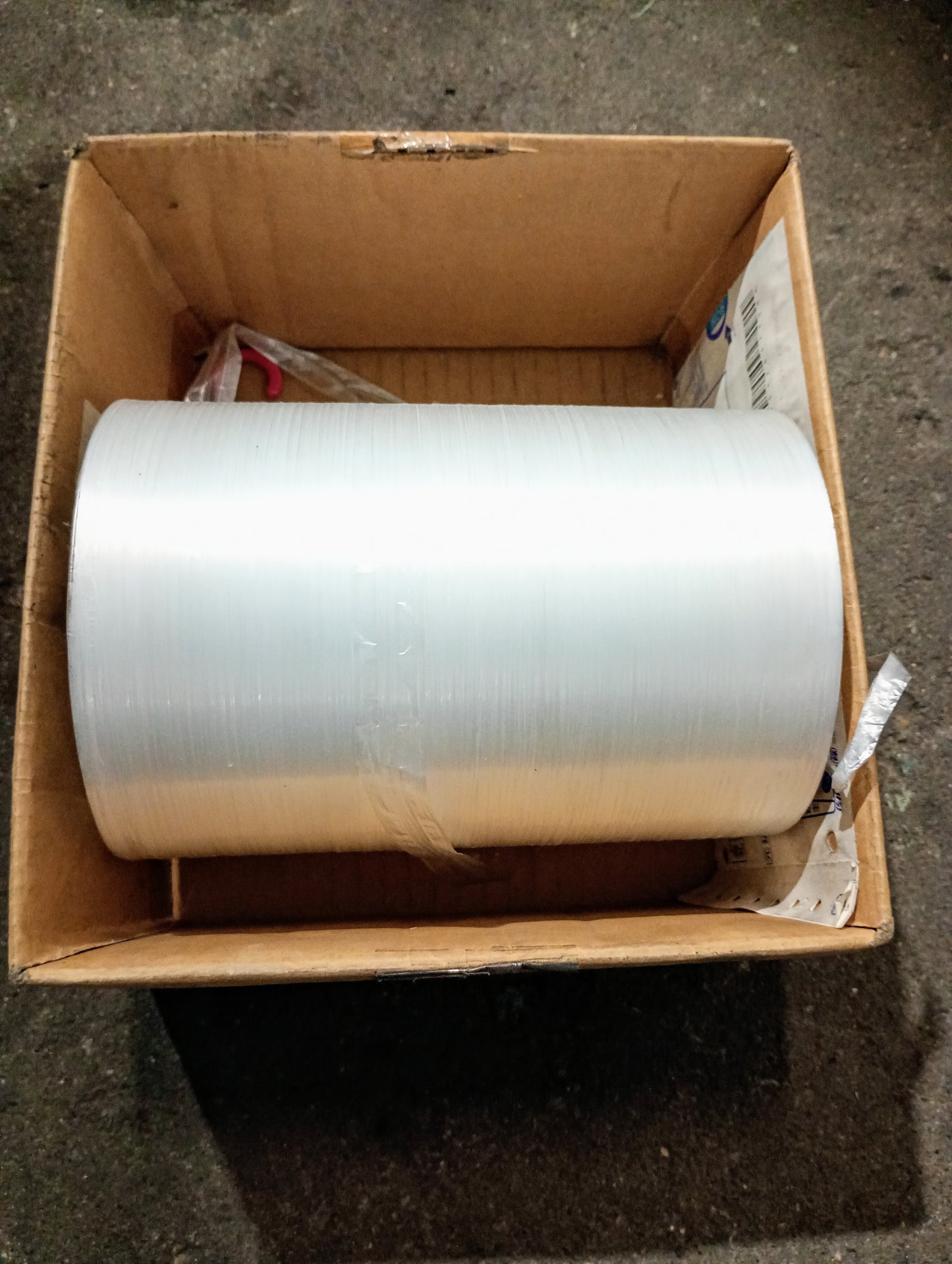 羽越 T300 自動結束機 小さいサイズ用 uetsu1-pt300-6044