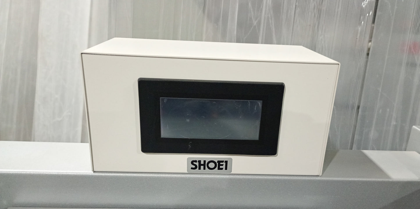 正栄機械製作所 オリスターコンパクト KT 56-4 クロス折り紙折り機 shoei1-kt564-2037