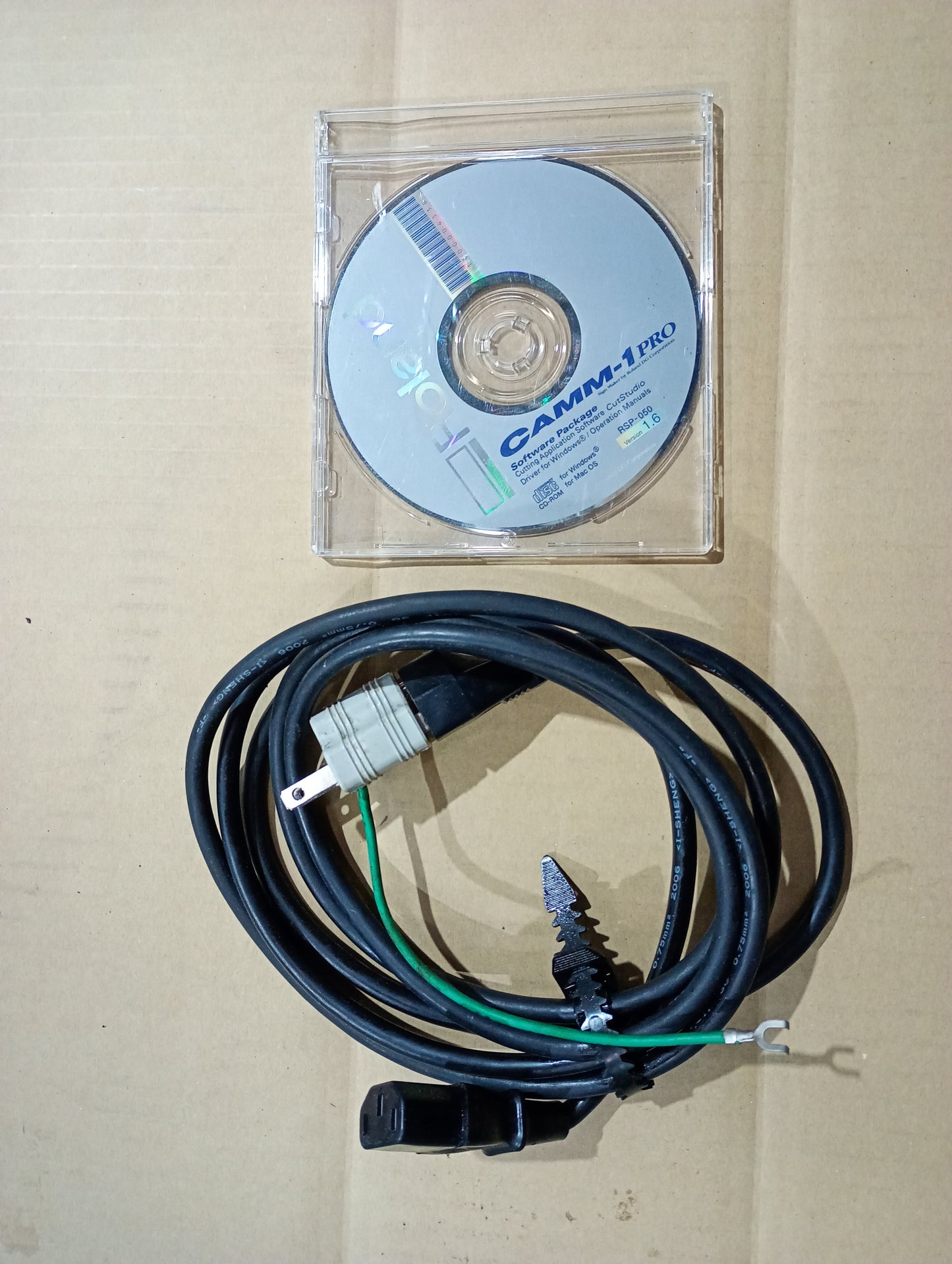 ローランド GX-400 カッティングプロッター roland1-gx400-6001