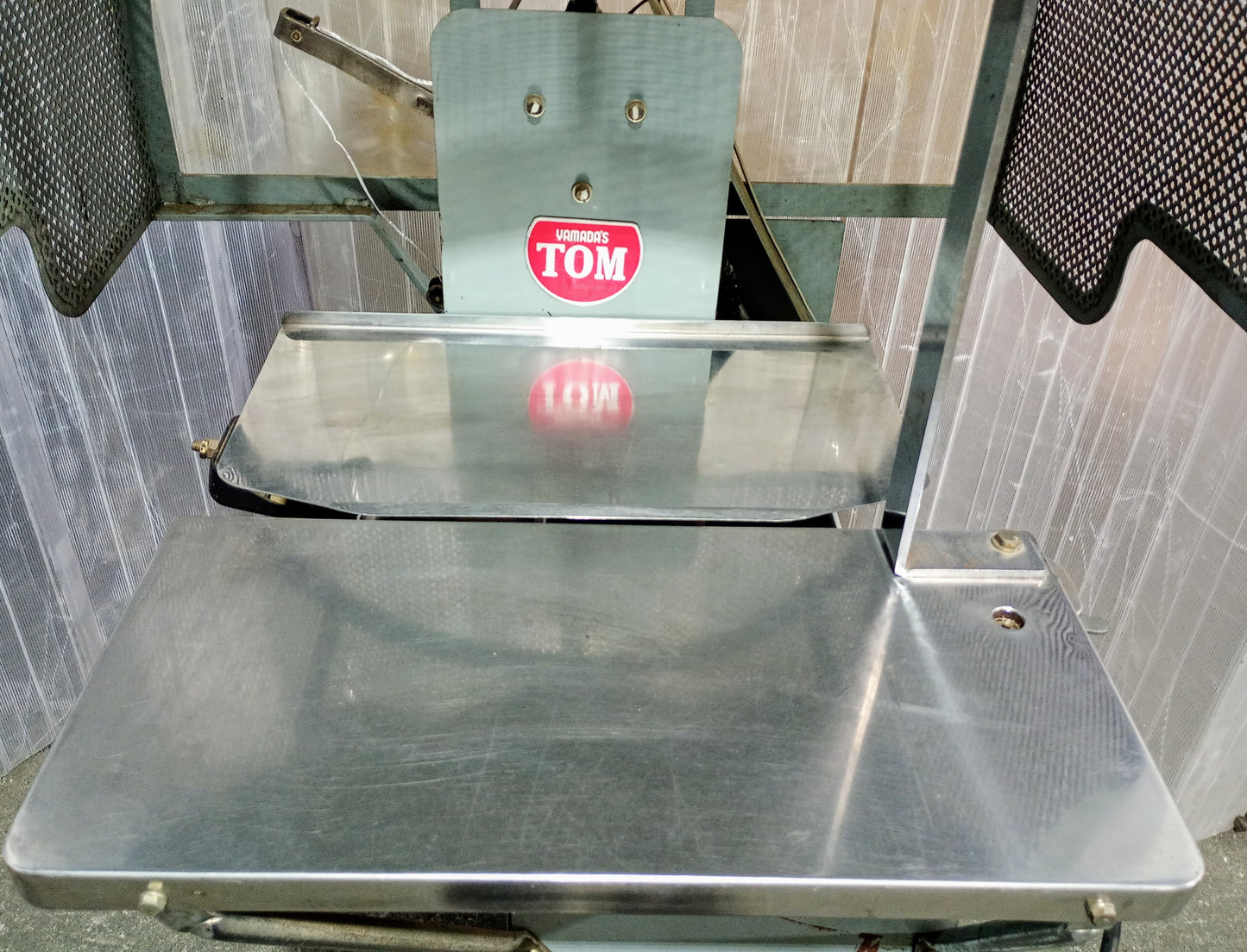 山田機械工業 TOM Y45 結束機 jp-tom1-y45-6001