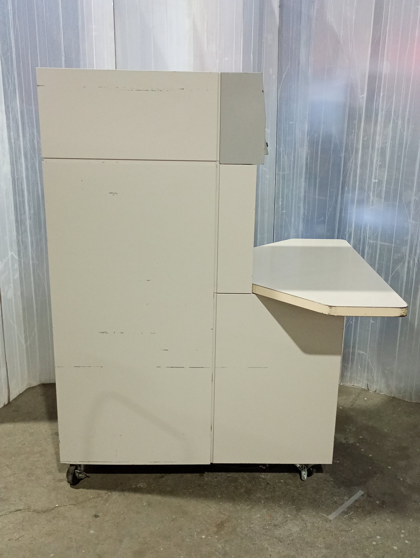 ウチダ カウントロン2200 計数機 uchidatechno1-countron2200-4001