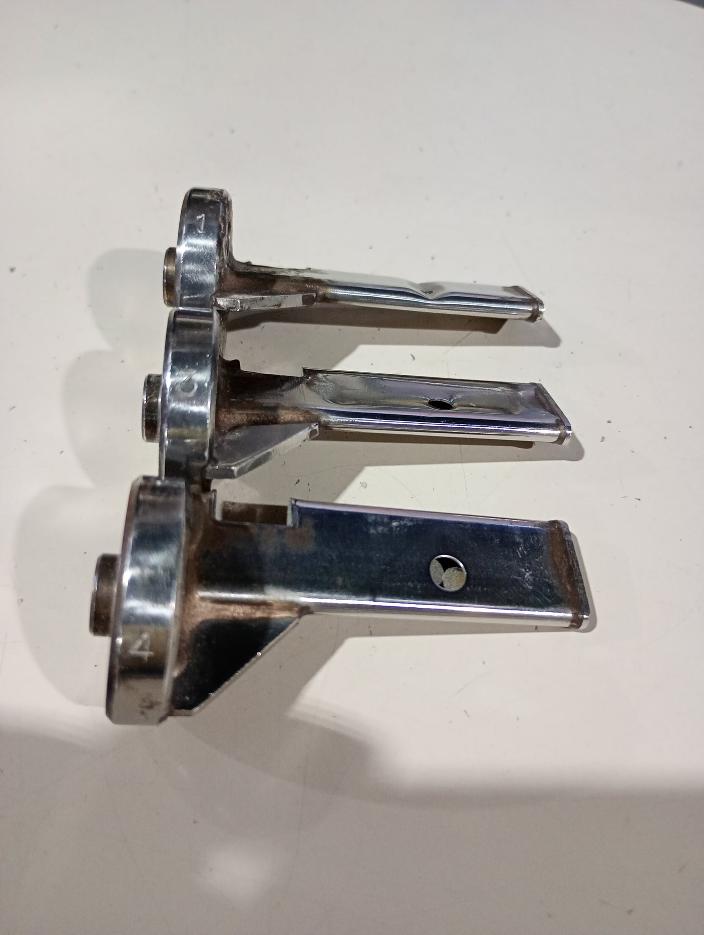 ウチダ カウントロン2200 計数機 uchidatechno1-countron2200-4001