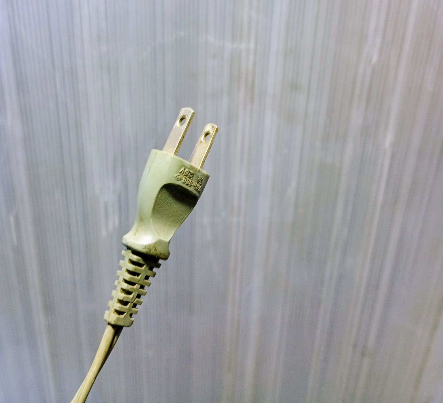 NIPPO ND35B 卓上検針器 nissinelectronics1-nd35b-8169