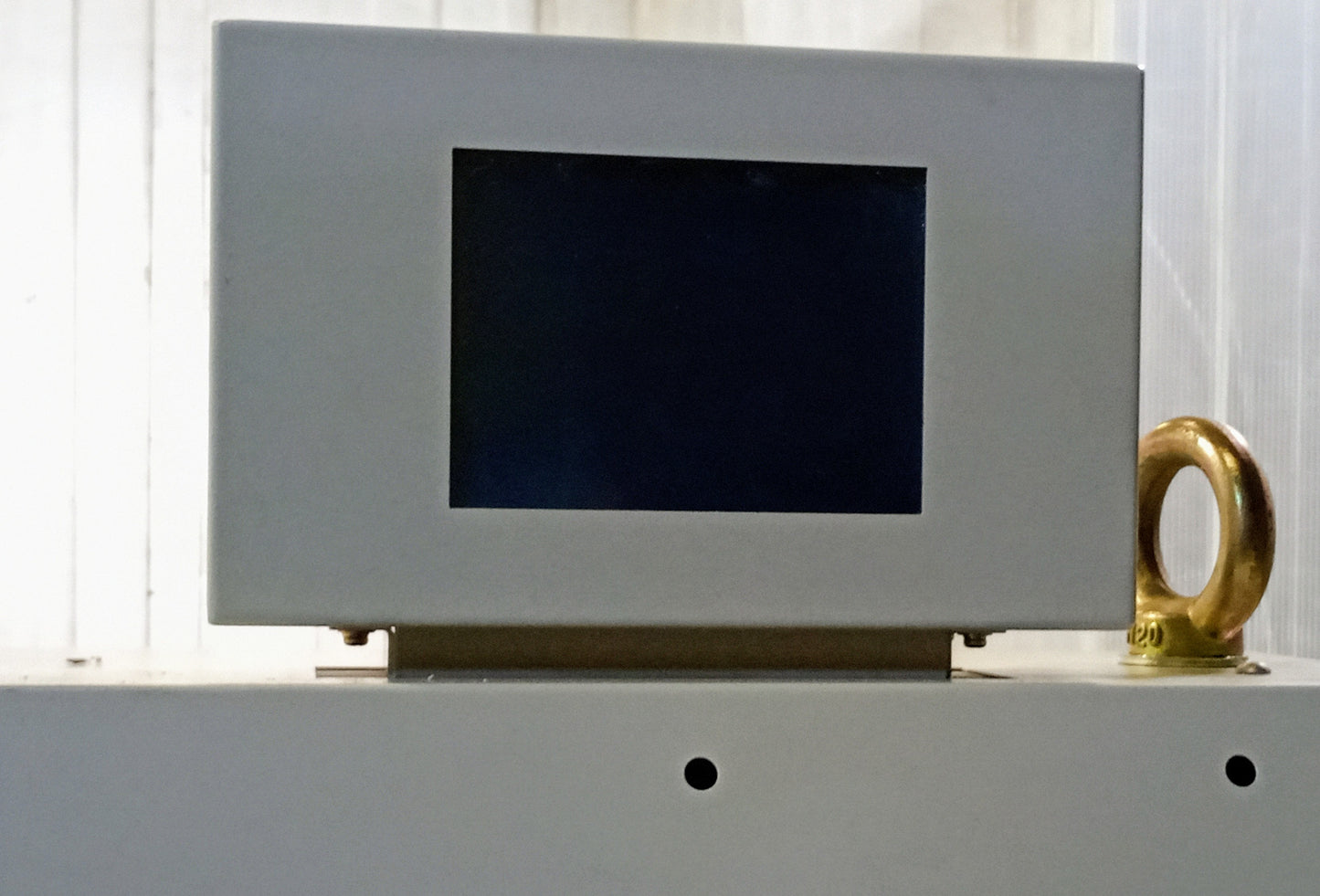 ホリゾン APC-48 コンピュータ式 油圧断裁機 horizon1-apc48-6001
