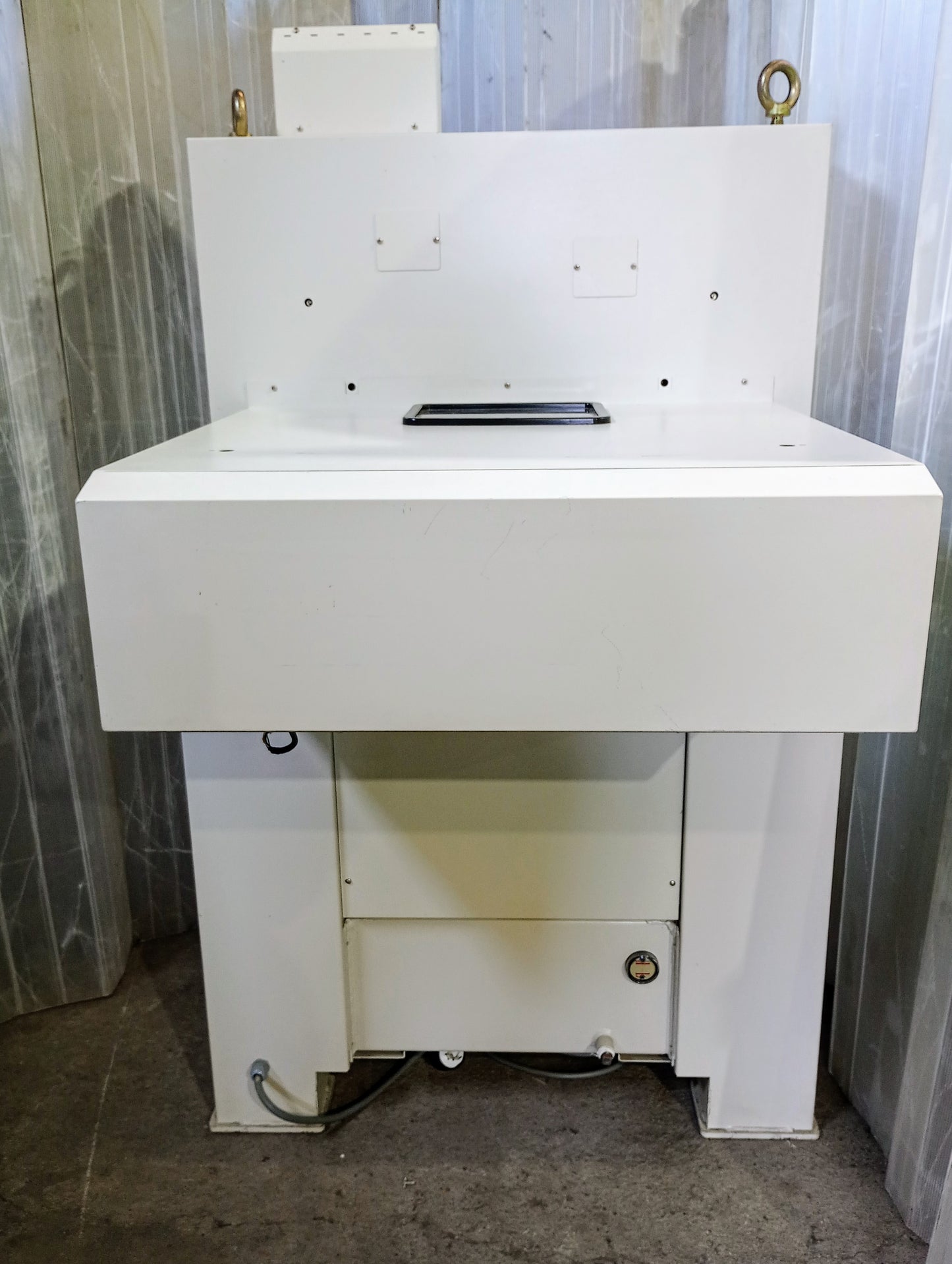 ホリゾン APC-48 コンピュータ式 油圧断裁機 horizon1-apc48-6001