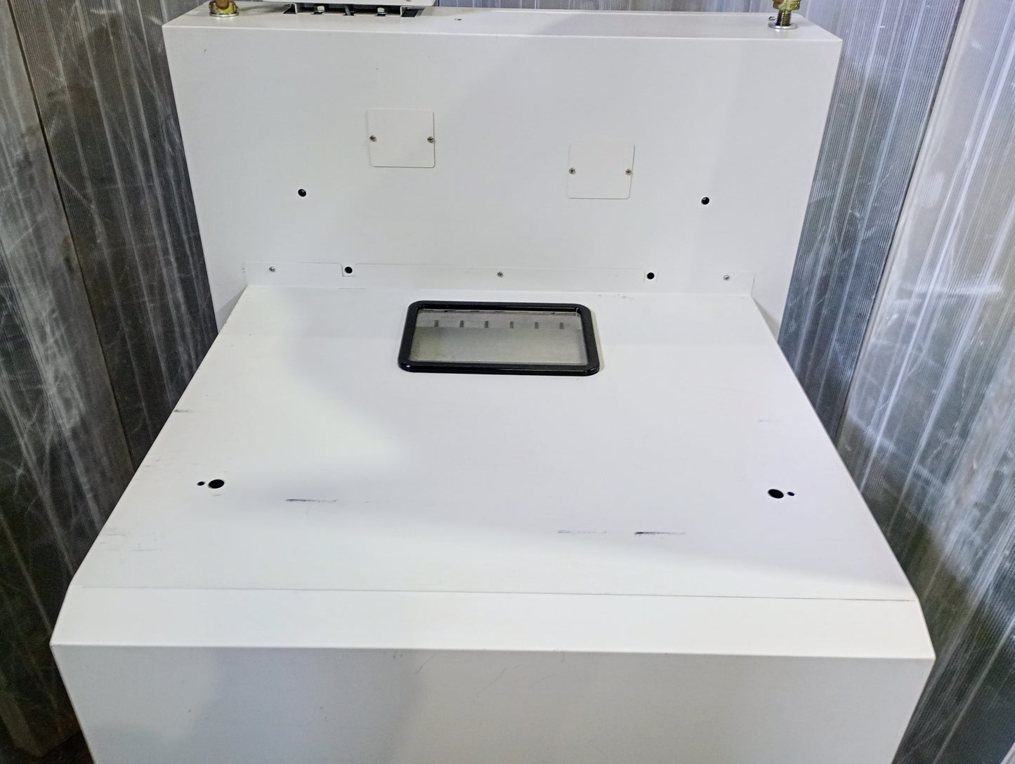 ホリゾン APC-48 コンピュータ式 油圧断裁機 horizon1-apc48-6001