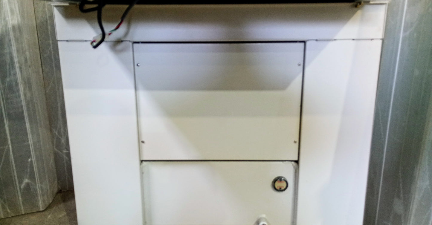 ホリゾン APC-48 コンピュータ式 油圧断裁機 horizon1-apc48-6001