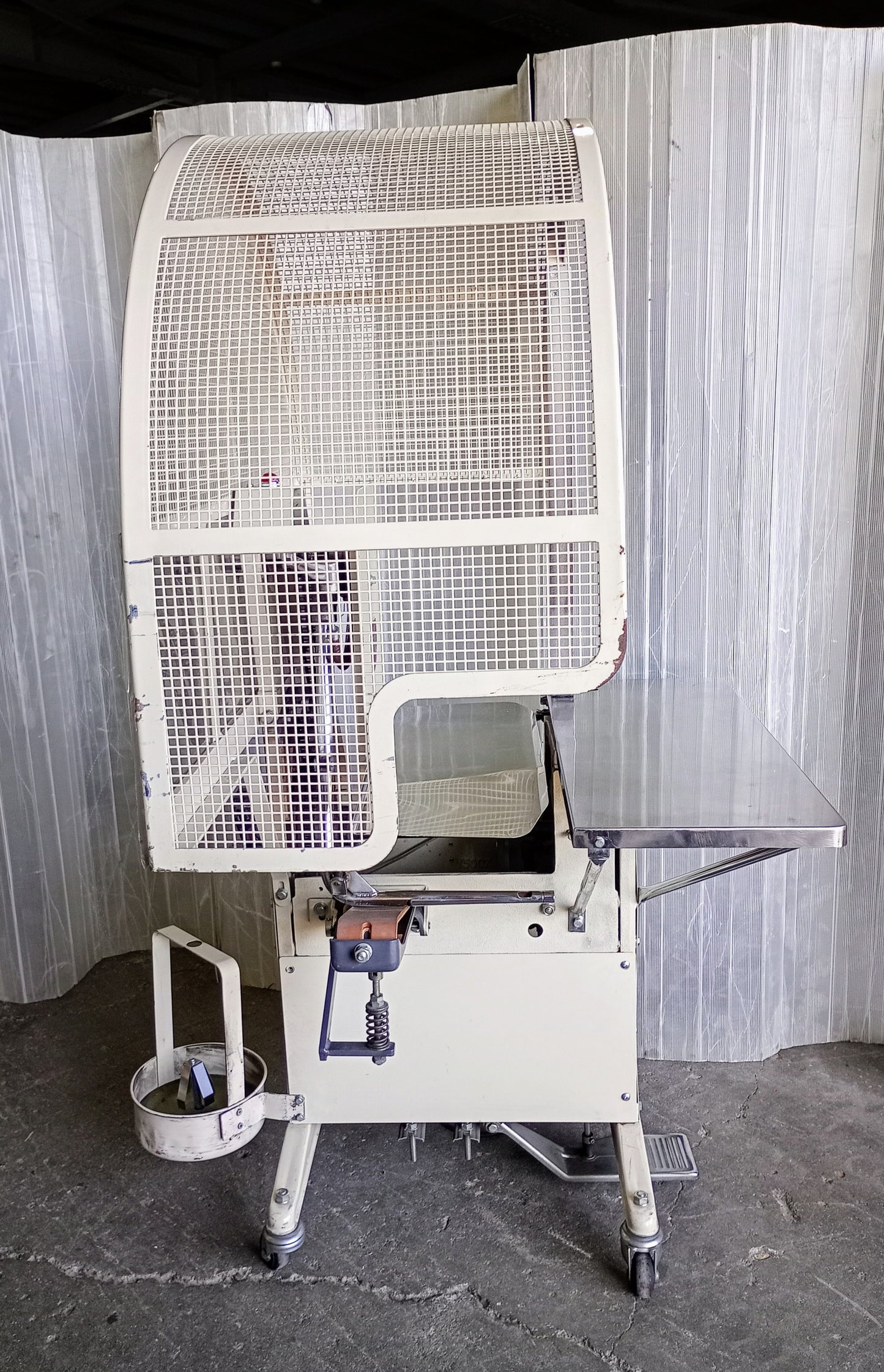 山田機械工業 Y60 結束機 tom1-y60-2002
