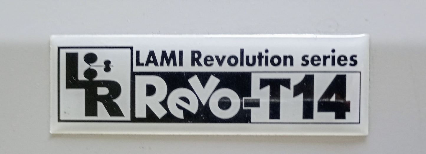ラミーコーポレーション Revo-T14 ホットラミネーター lamicorporation1-revot14-2290