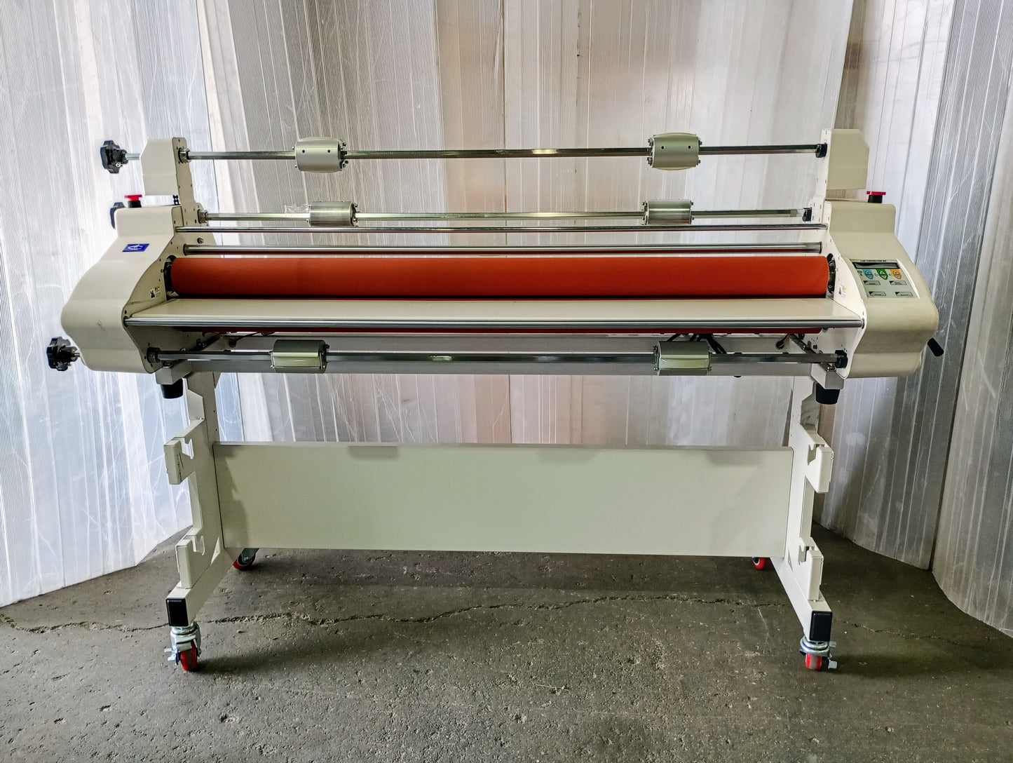 ラミーコーポレーション Sisca1400C コールドラミネーター lamicorporation1-sisca1400c-2076