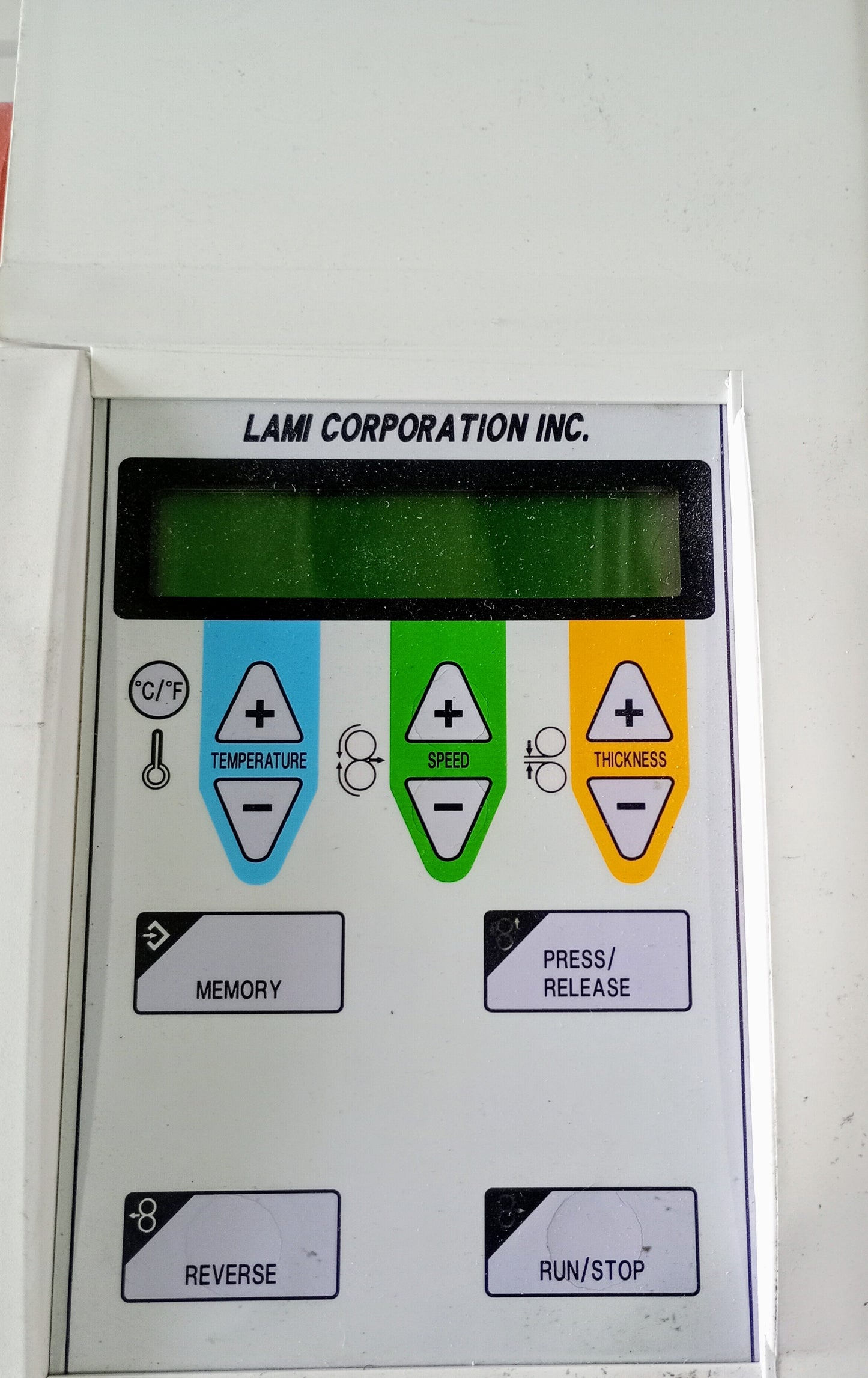 ラミーコーポレーション Sisca1400C コールドラミネーター lamicorporation1-sisca1400c-2076
