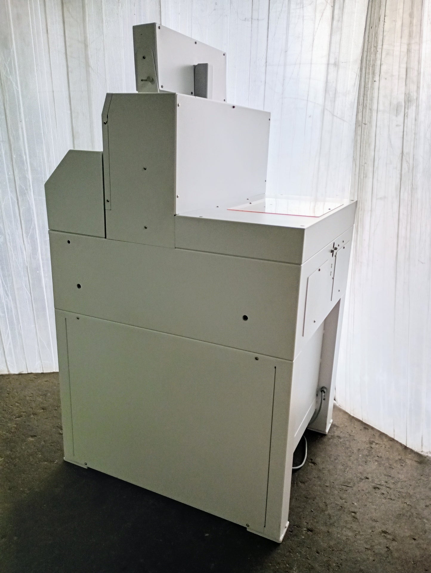 ホリゾン APC-45 電動断裁機 horizon1-apc45-5042