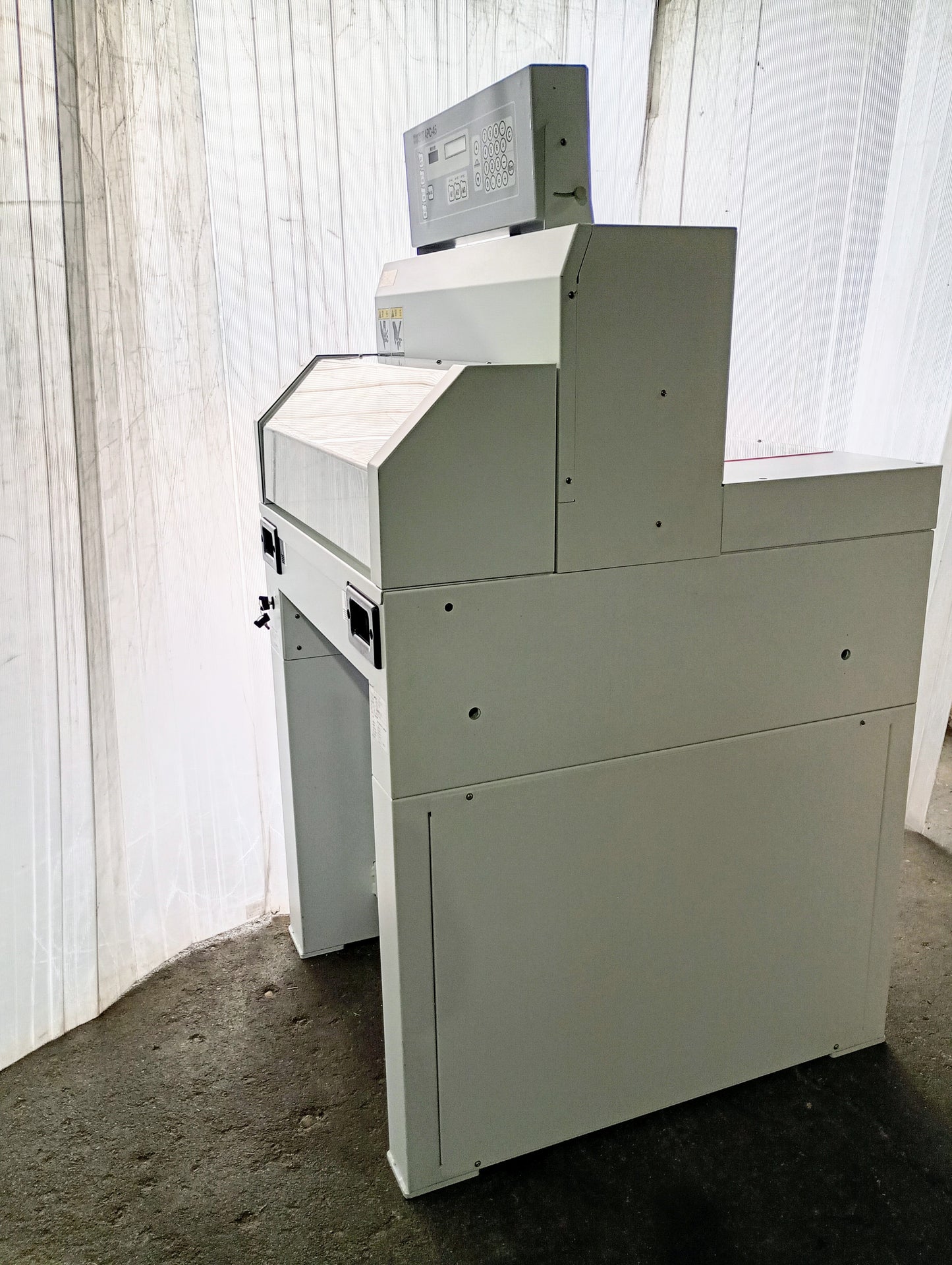 ホリゾン APC-45 電動断裁機 horizon1-apc45-5042