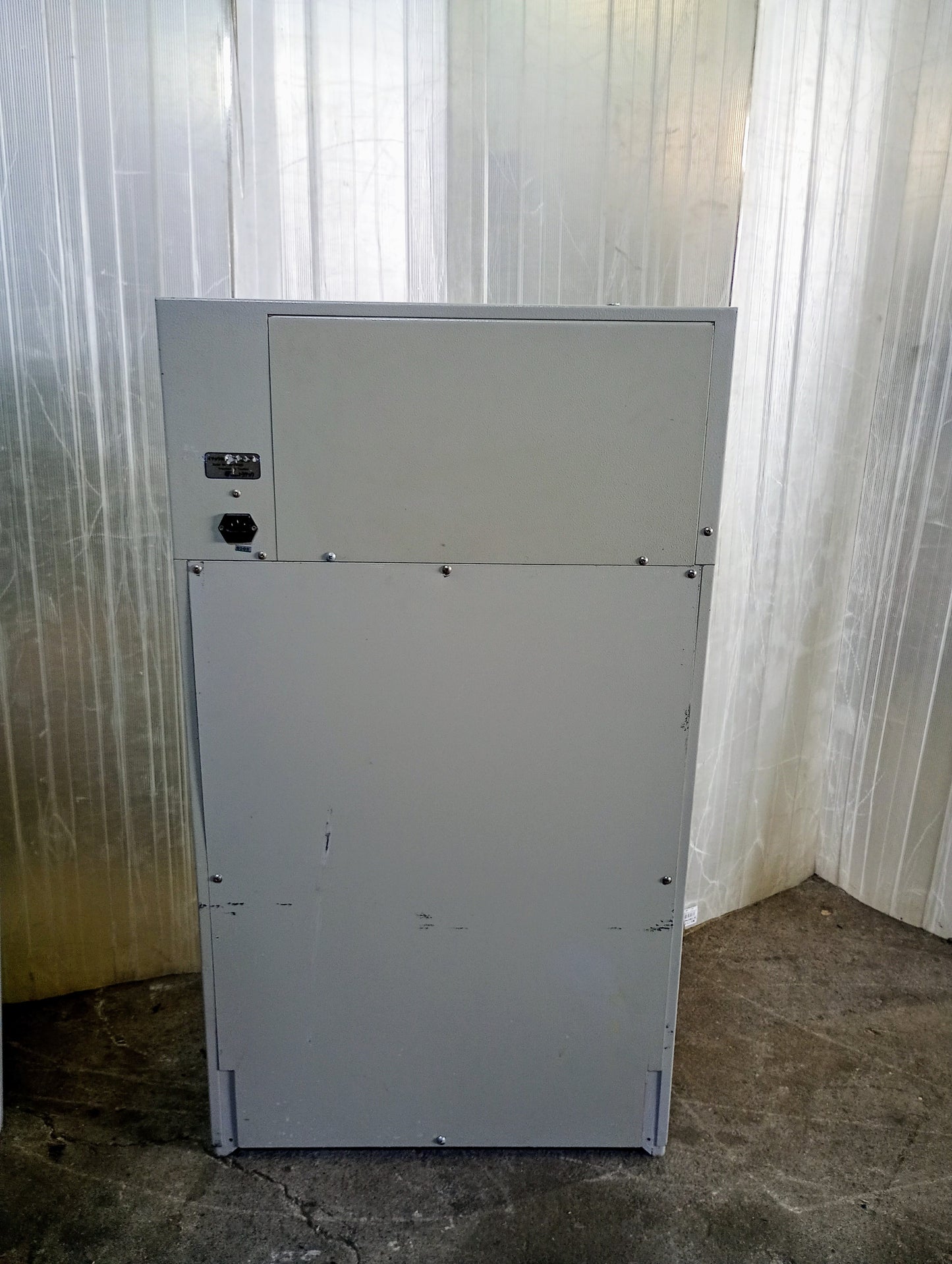 トヨテック BB520 イチョウ加工機 ハードカバー上製本 toyotech-bb520-3001