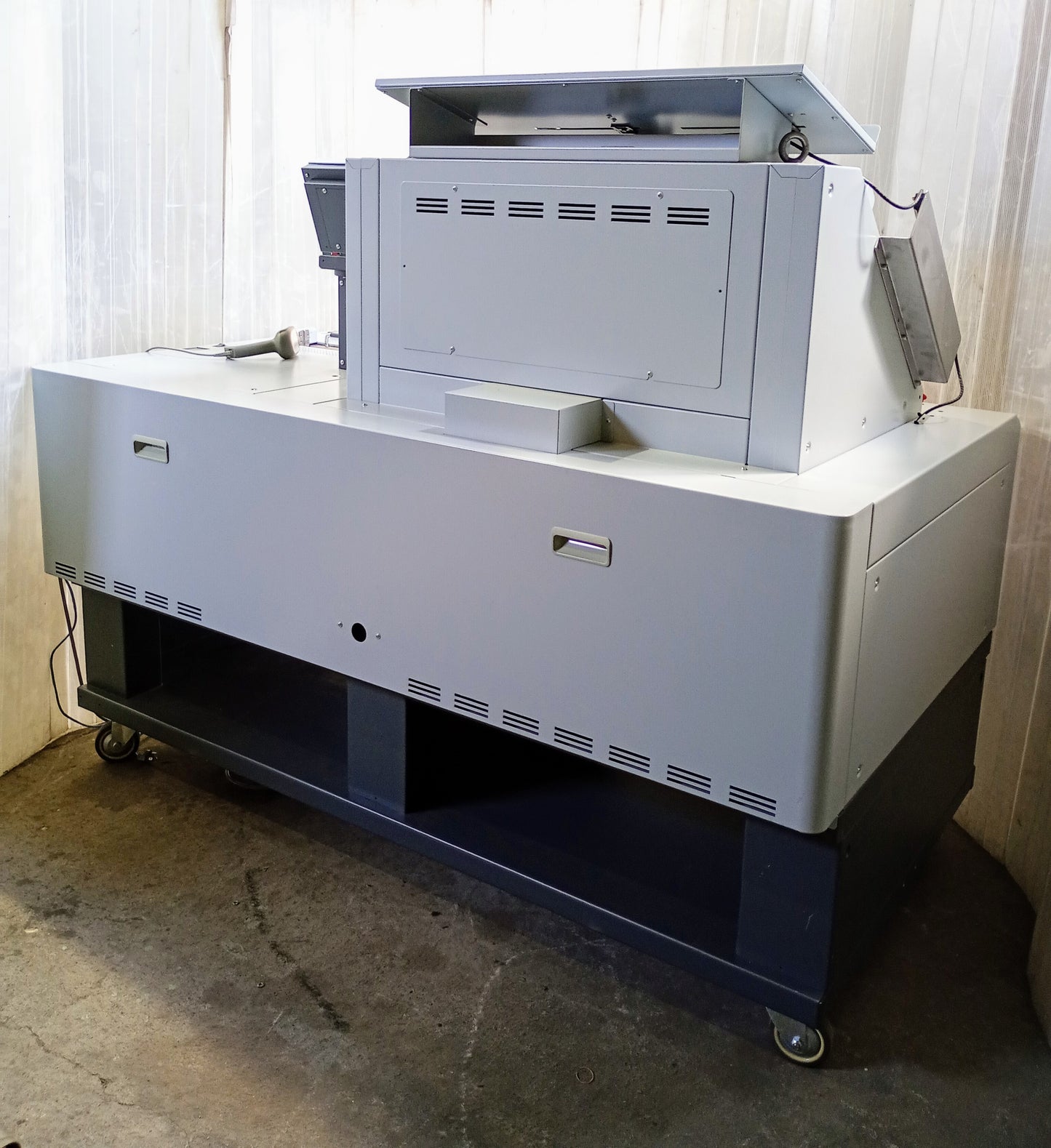 ホリゾン HCB-2 上製本システム horizon1-hcb2-3001