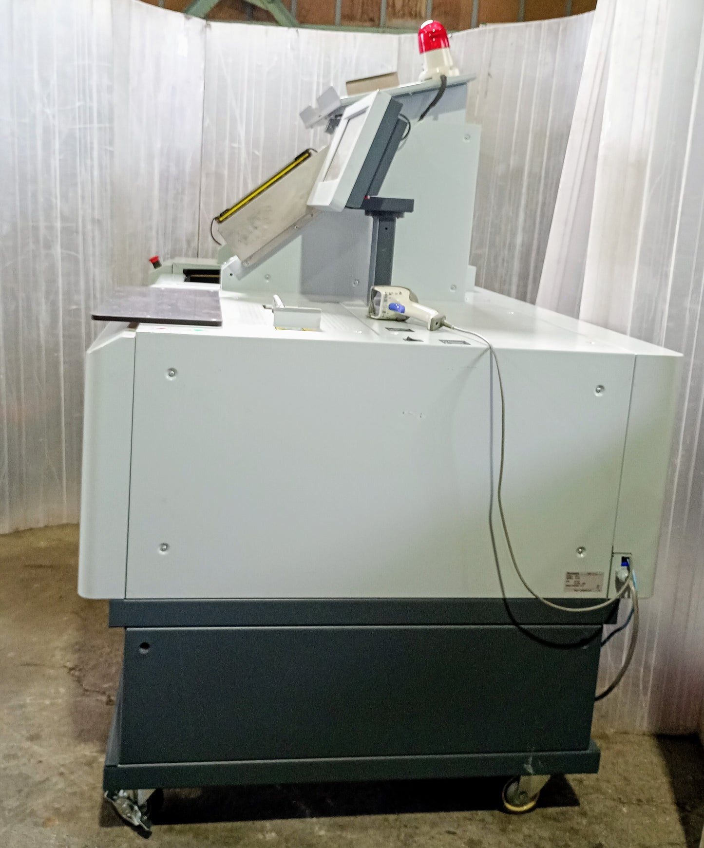 ホリゾン HCB-2 上製本システム horizon1-hcb2-3001