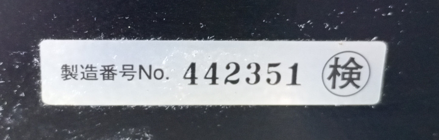 渡部工業Wako-mec 電動 400kg ハイアップリフト wako1-400kghighuplift3001