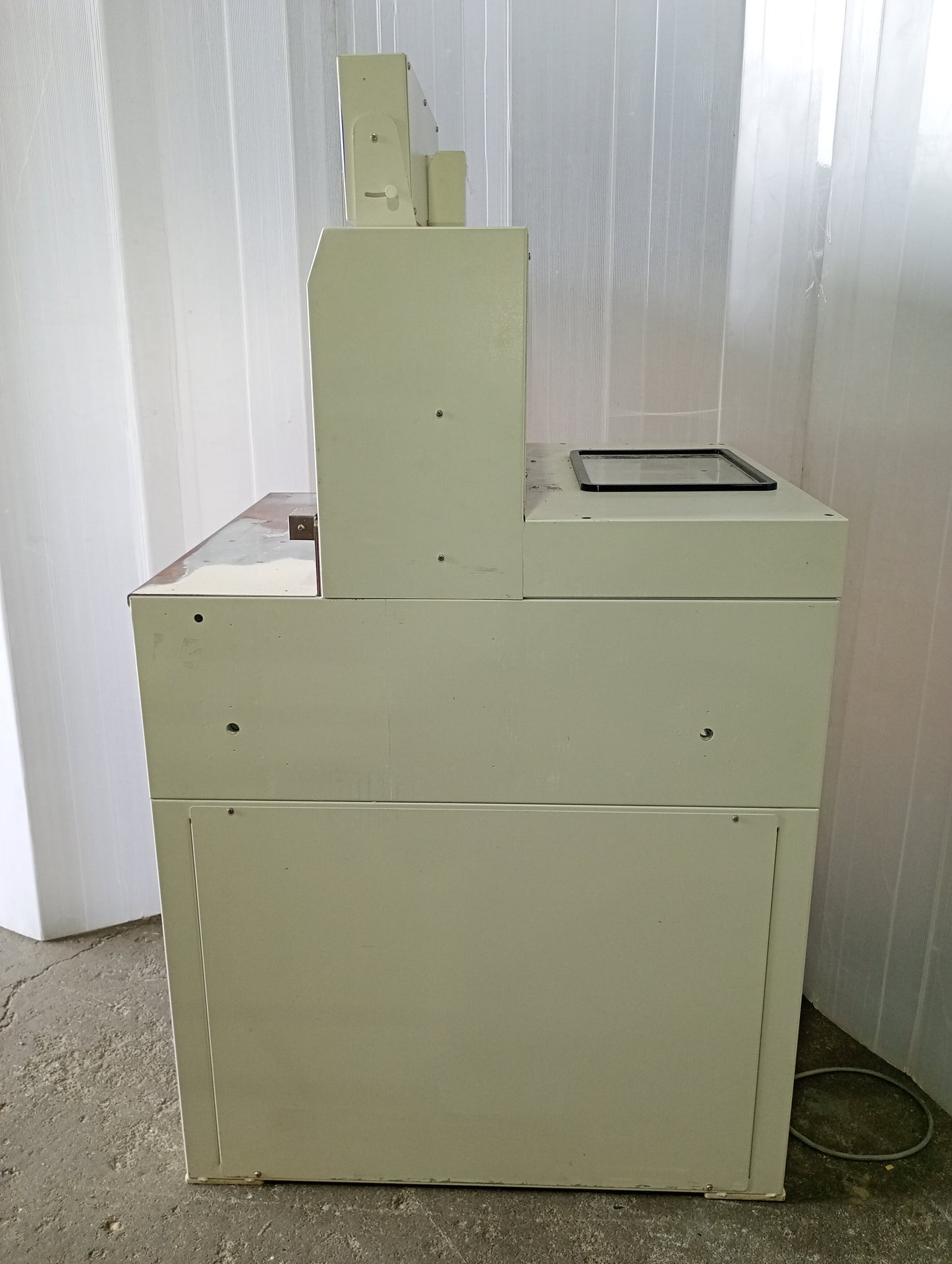 ホリゾン APC-45 電動断裁機 horizon1-apc45-4001