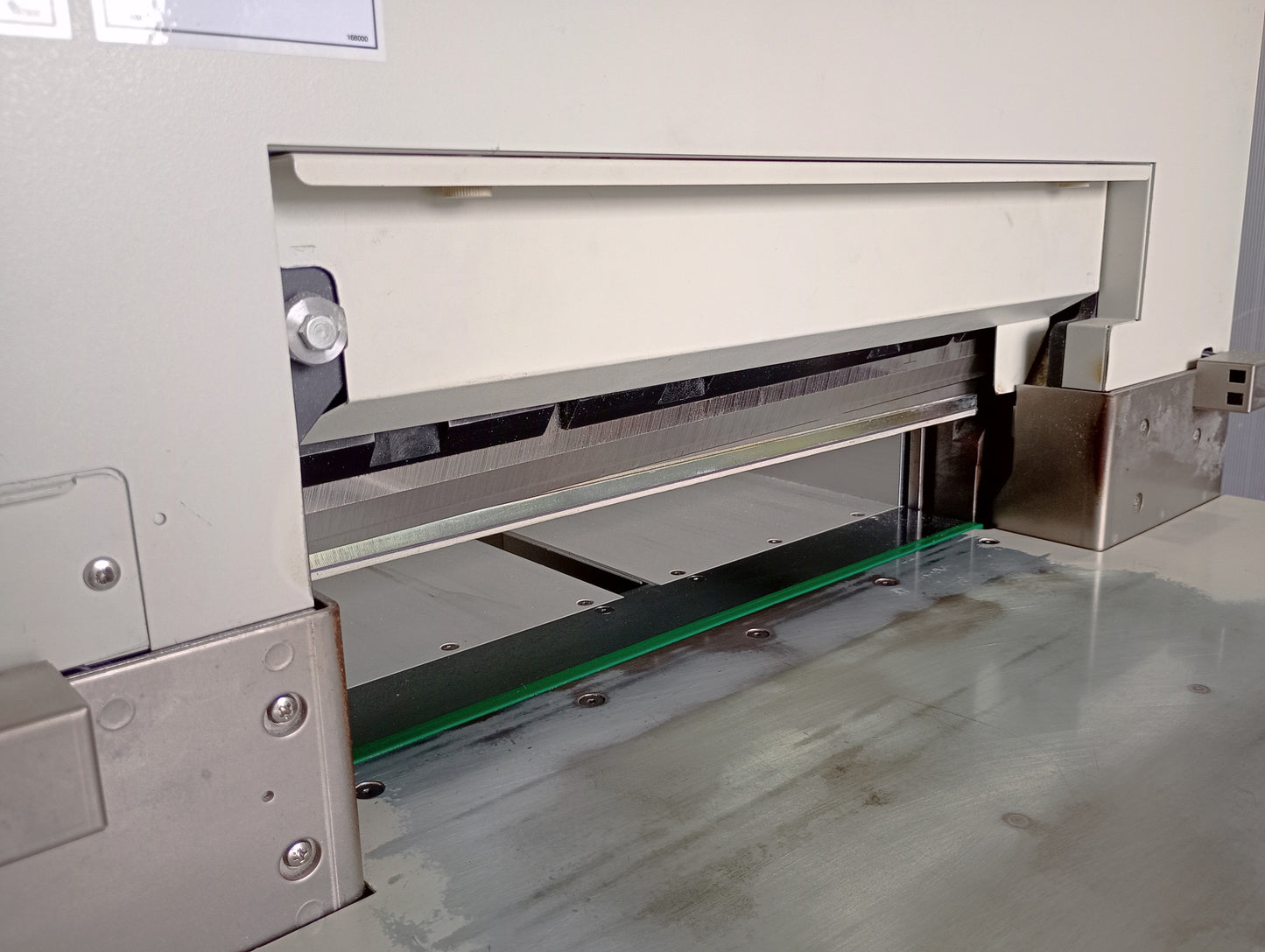 ホリゾン APC-45 電動断裁機 horizon1-apc45-4001
